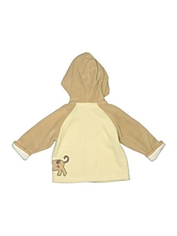 First Impressions Zip Up Hoodie (view 2)