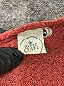 Paper Crane Red Pullover Sweater Size M - photo 7