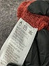 Paper Crane Red Pullover Sweater Size M - photo 9