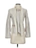 Assorted Brands Ivory Wool Blazer Size EU (IT) 36 / US 0 - photo 1