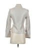 Assorted Brands Ivory Wool Blazer Size EU (IT) 36 / US 0 - photo 2