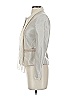 Assorted Brands Ivory Wool Blazer Size EU (IT) 36 / US 0 - photo 5