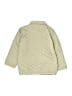 Unbranded 100% Polyester Argyle Gold Tan Jacket Size 5 - photo 2