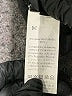 DAZY Black Long Sleeve Blouse Size L - photo 7
