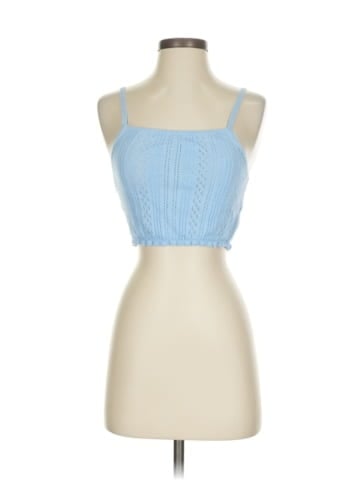 BDG Tank Top (view 1)