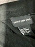 Central Park West Black 3/4 Sleeve Blouse Size XS - photo 7