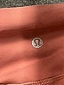 Lululemon Athletica Pink Active Pants Size 4 - photo 3