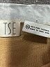 TSE 100% Cashmere Tan Cashmere Pullover Sweater Size XS - photo 6