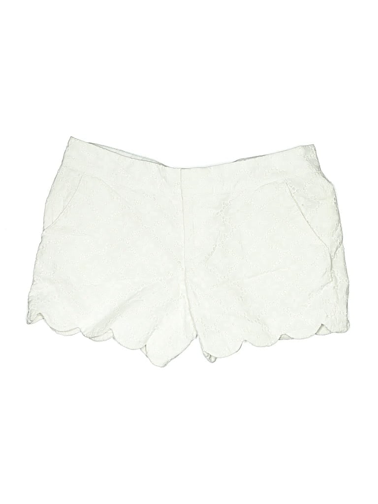 LILLY PULITZER Pre-owned Shorts In White