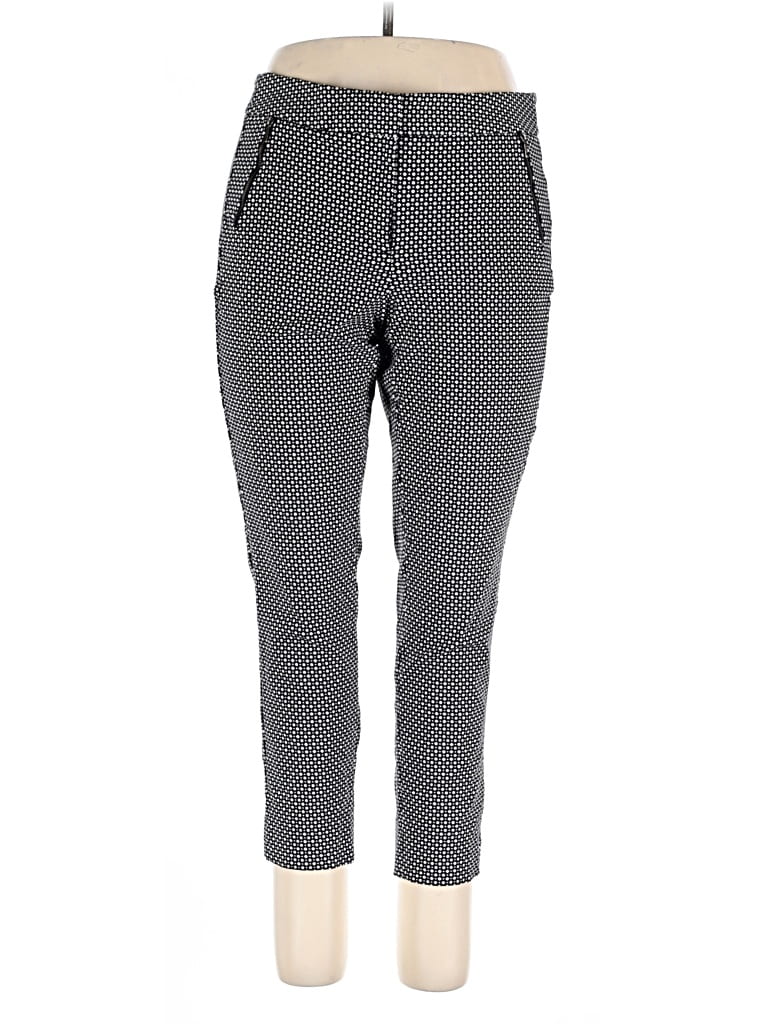 LANE BRYANT Pre-owned Casual Pants In Gray