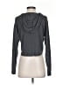 MeUndies Gray Pullover Hoodie Size XS - photo 2