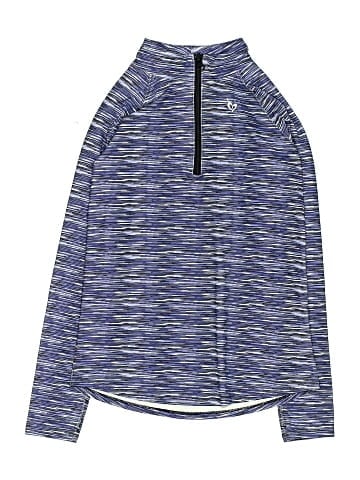 Justice Pullover Sweater (view 1)