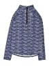 Justice Blue Pullover Sweater Size 10 - photo 1