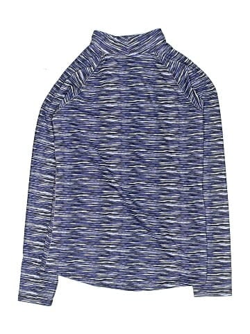 Justice Pullover Sweater (view 2)