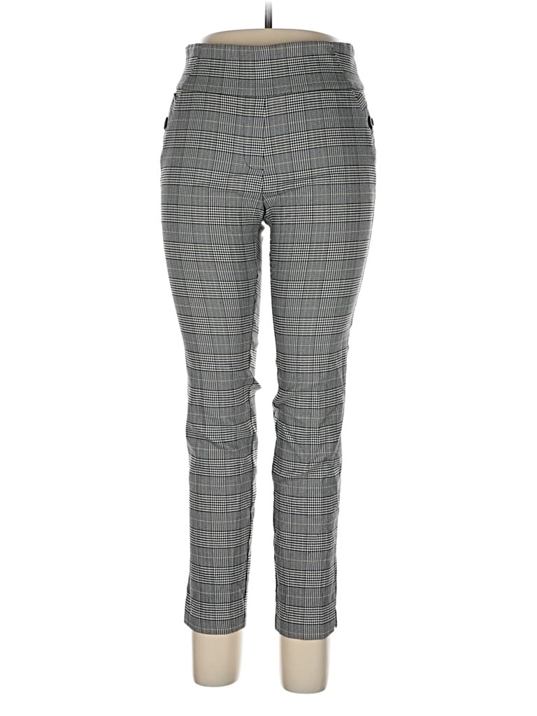Pre-owned Soho Apparel Ltd Dress Pants In Gray