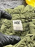 NSF Green Cargo Pants Size P (petite) - photo 4