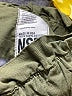 NSF Green Cargo Pants Size P (petite) - photo 5