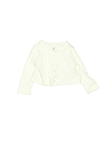 Baby Gap Cardigan (view 1)