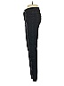 BCBGMAXAZRIA Chevron-herringbone Black Jeans Size 25 waist - photo 5