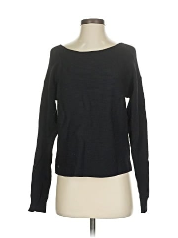 Gestuz Long Sleeve Top (view 1)