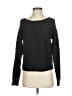 Gestuz Black Long Sleeve Top Size XS - photo 1