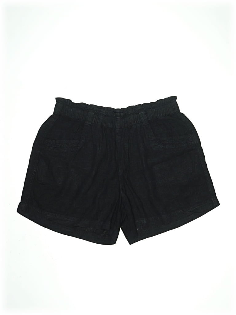 Pre-owned Maurices Shorts In Black