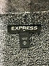 Express Outlet Gray Pullover Sweater Size M - photo 7
