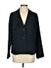 J.Jill Black Blazer Size XS - photo 1
