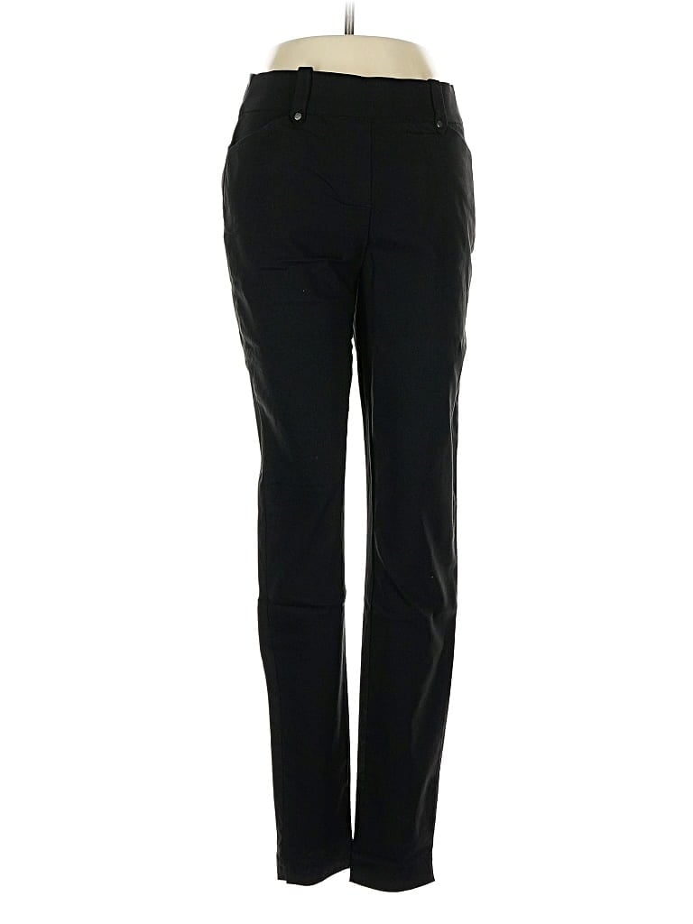 Pre-owned Maurices Active Pants In Black