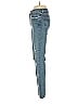 AGOLDE Hearts Blue Jeans Size 24 waist - photo 5