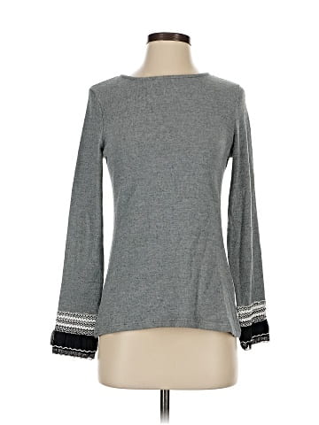 Kay Celine Long Sleeve Top (view 1)