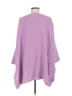 Pilcro Purple Pullover Sweater Size S - photo 2