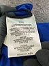 BCBGMAXAZRIA 100% Polyester Solid Blue Cocktail Dress Size XS - photo 7