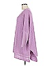 Pilcro Purple Pullover Sweater Size S - photo 5