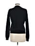 Re.Set 100% Virgin Wool Black Cardigan Size EU (IT) 42 / US 6 - photo 2