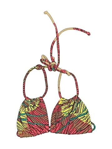 Rosa Cha Swimsuit Top (view 1)