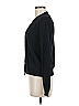 Re.Set 100% Virgin Wool Black Cardigan Size EU (IT) 42 / US 6 - photo 5