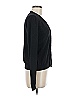 Re.Set 100% Virgin Wool Black Cardigan Size EU (IT) 42 / US 6 - photo 4
