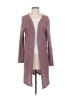 Unbranded Burgundy Cardigan Size S - photo 1