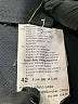 Basler 100% Acetate Blue Dress Pants Size EU (FR) 42 / US 10 - photo 8