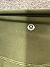 Lululemon Athletica Green Active Pants Size 2 - photo 7