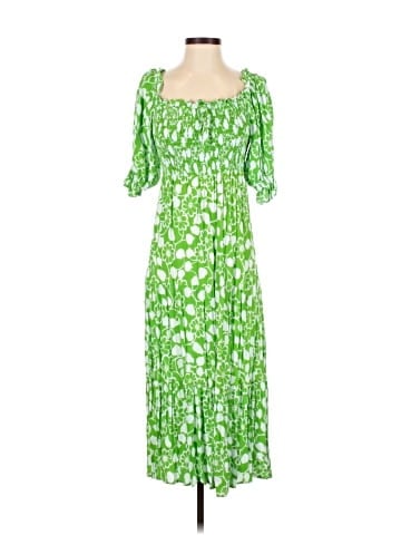 Faithfull the Brand Casual Dress (view 1)