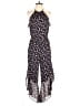 Joie 100% Silk Black Jumpsuit Size XS - photo 1
