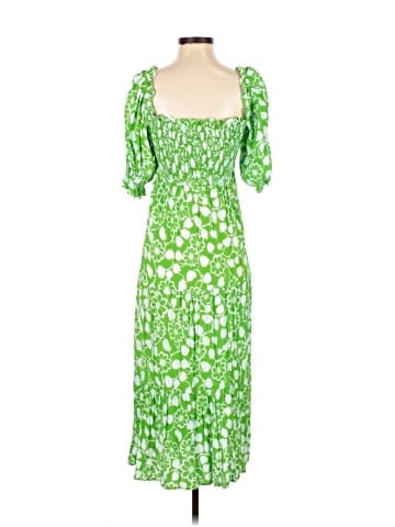 Faithfull the Brand Casual Dress (view 2)