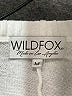 Wildfox Solid White Sweatpants Size Med (2 or M) - photo 3