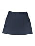 Athleta Solid Blue Black Active Skort Size M - photo 1