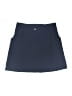 Athleta Solid Blue Black Active Skort Size M - photo 2
