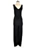 J.Jill Solid Black Jumpsuit Size S - photo 1