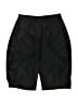 Giorgio Armani Solid Black Athletic Shorts Size 36 waist - photo 1