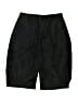 Giorgio Armani Solid Black Athletic Shorts Size 36 waist - photo 2